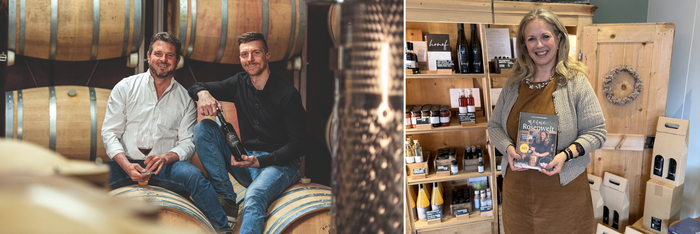 Roter Hahn Südtirol: Wo echte Menschen echte Geschichten schreiben