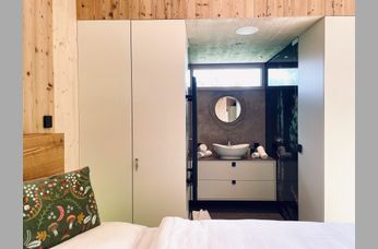 Tiny Houses Flora & Fauna