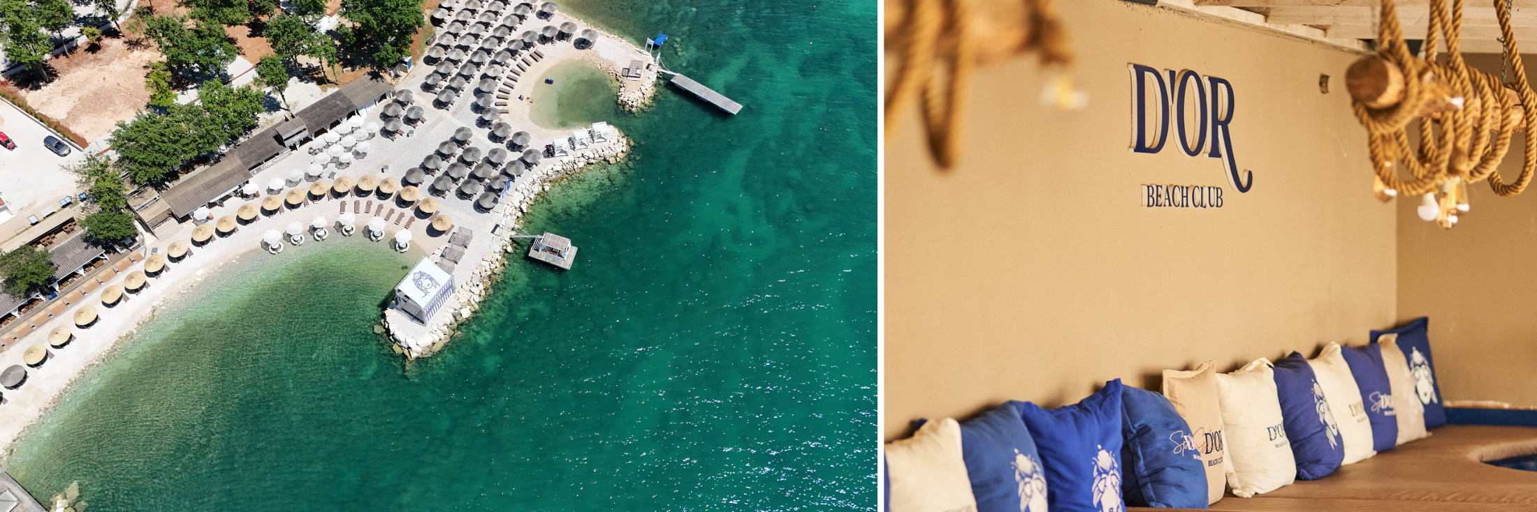 GLAMPING MIT DJ UND BUTLER-SERVICE GLAMPING MIT DJ UND BUTLER-SERVICE