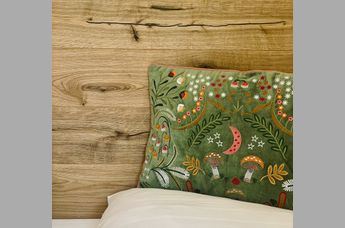 Tiny Houses Flora & Fauna