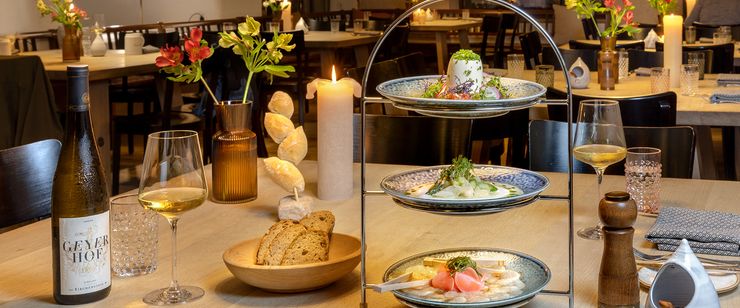 FELIX 2026 – das Wirtshausfestival in der Region Traunsee-Almtal