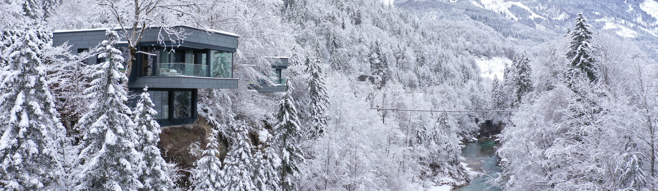 FourElements – wo die Stille wohnt FourElements – wo die Stille wohnt