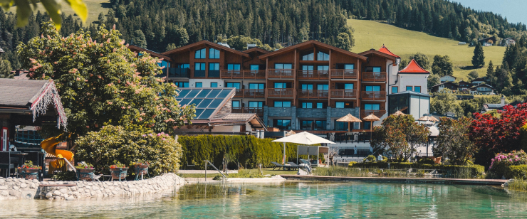 Day Spa zum Muttertag