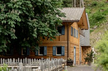 Genießerhotel Bad Schörgau