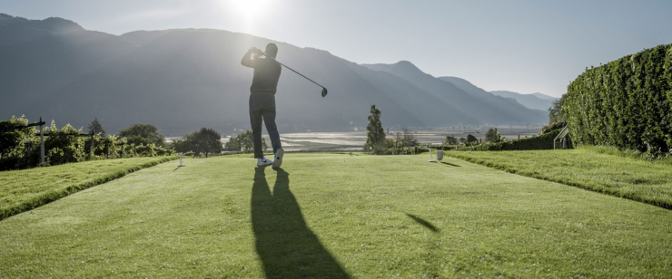 Immer dem Eagle nach