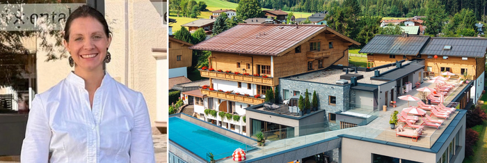 KURS HALTEN IM BRIXENTAL