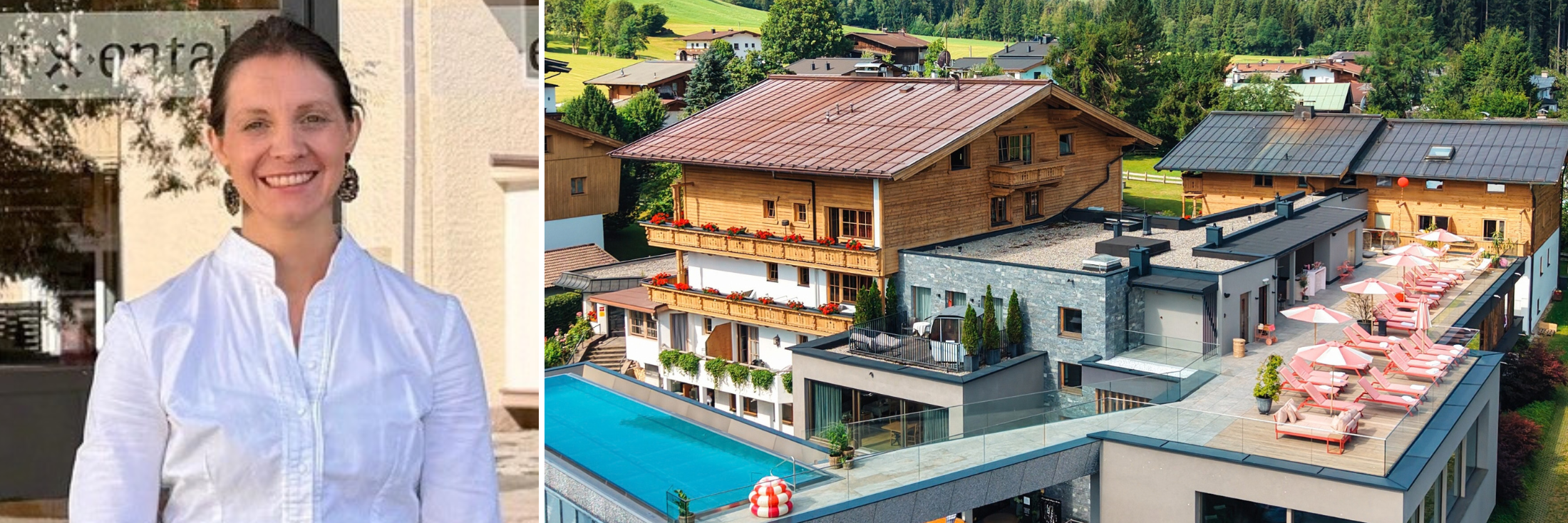 KURS HALTEN IM BRIXENTAL