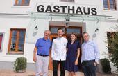 Neuanfang mit März 2025: Restaurant Forthuber in Gstaig