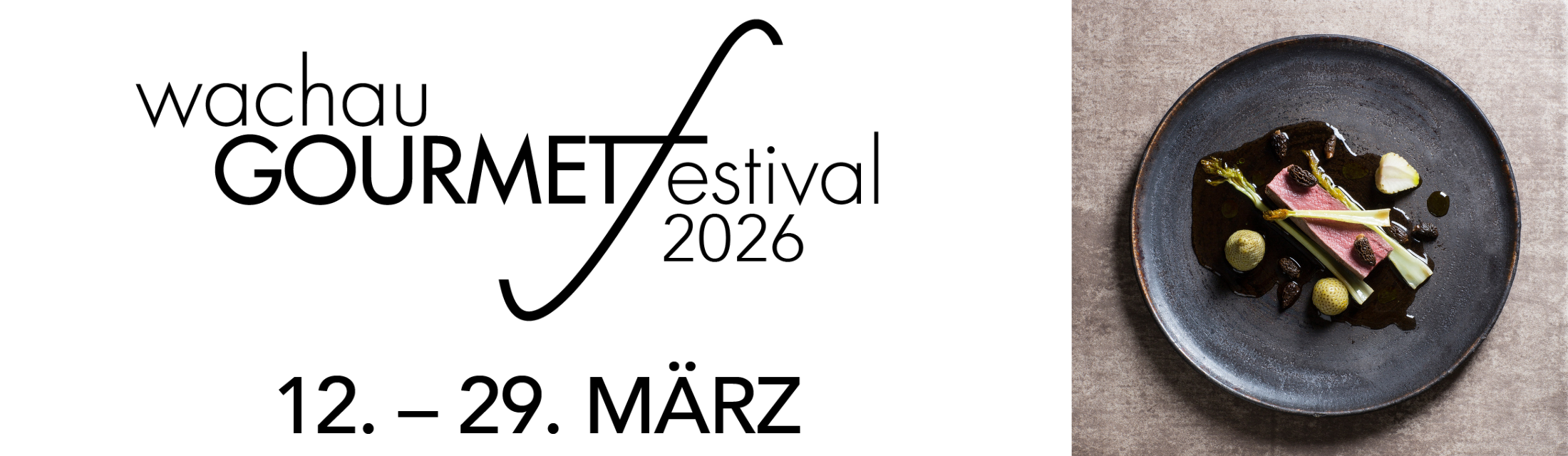 Sterne, Hauben & Kronen – wachau GOURMETfestival eröffnet die Saison Sterne, Hauben & Kronen – wachau GOURMETfestival eröffnet die Saison