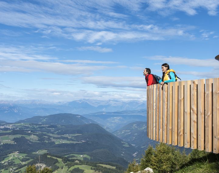 Genießerhotel Sonnalp