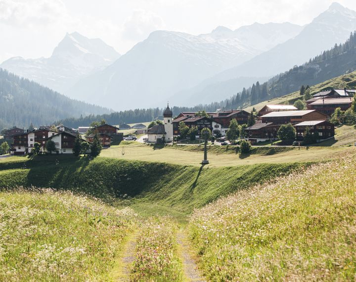 Rote Wand Gourmet Hotel