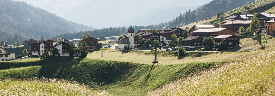 Hochkarätige Gourmet-Events am Arlberg