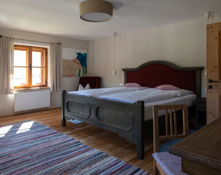 Geniesserhotel Weyerhof