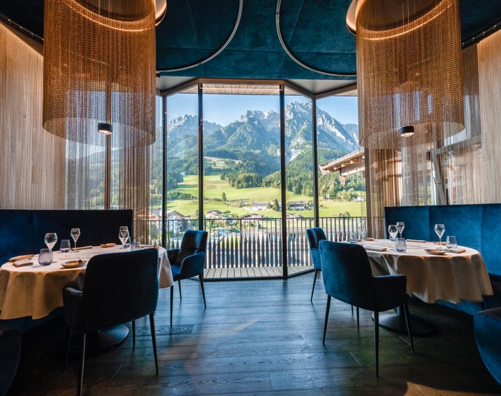 Genießerhotel Die Riederalm