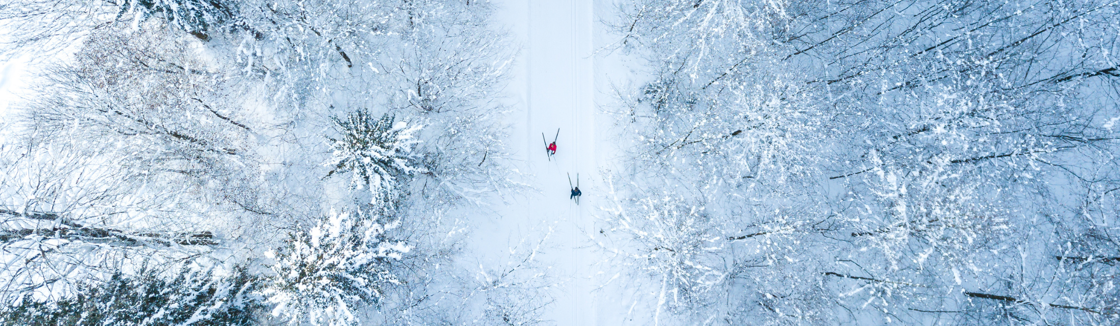 Vielfältiges Winterparadies Kaiserwinkl