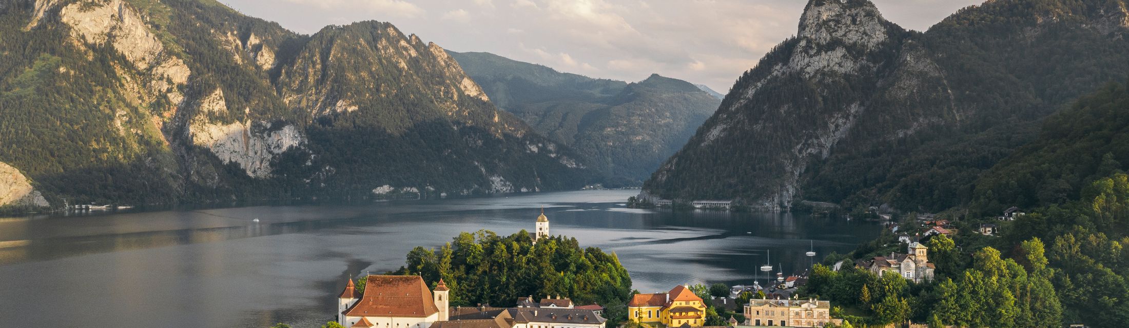 Gröller Hospitality Auf du und du mit Fischer, Koch und Gastgeber