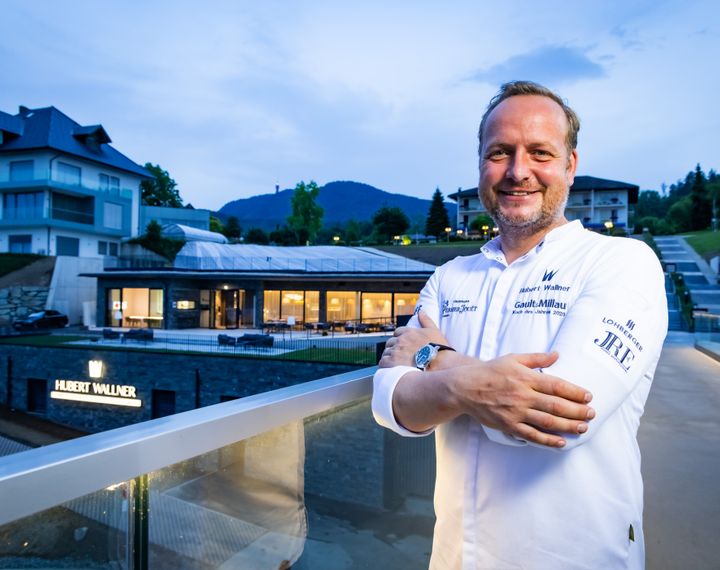 Gourmet Restaurant Hubert Wallner