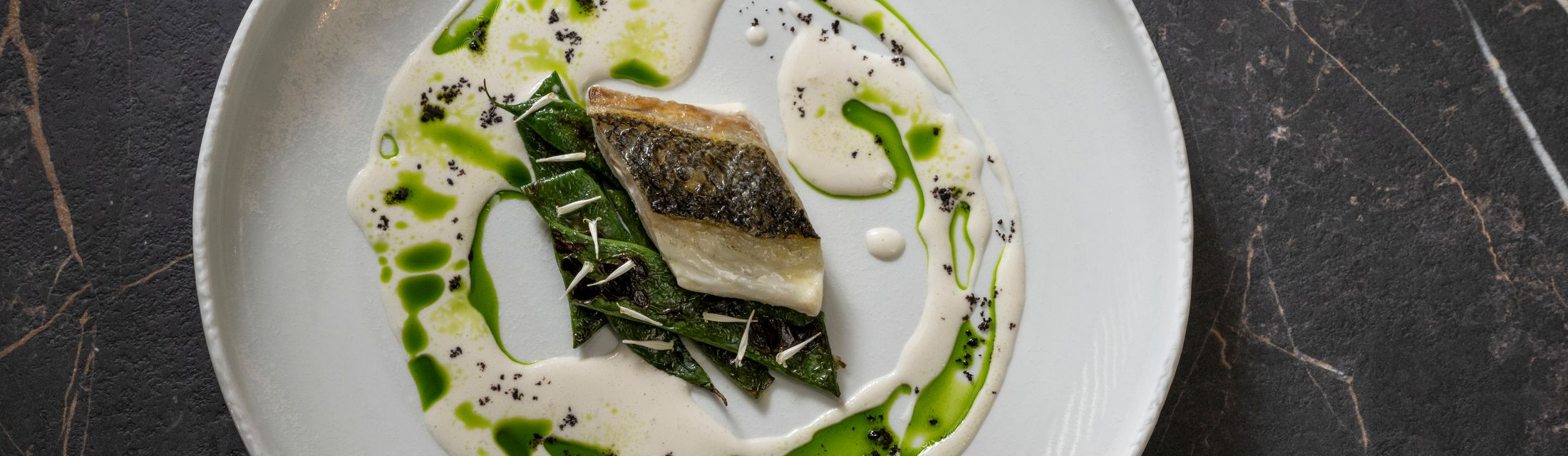 „Best Young Chef Award“ und zwei Sterne über der Kvarner Bucht „Best Young Chef Award“ und zwei Sterne über der Kvarner Bucht