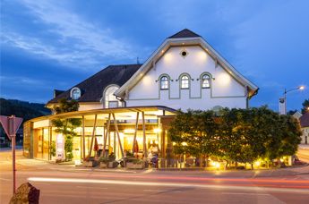 Genießerhotel Krainer