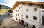 Kirchenwirt seit 1326 in Leogang im JRE-Guide 2024