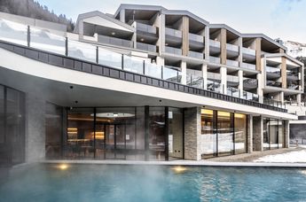 Hotel Die Post am Ortler