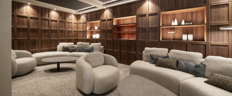 Sundowner-Momente am Latemar – die neue Sonnalp-Bar