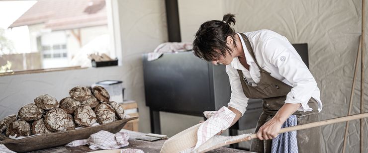 Bergergut: Wo Genuss tägliches Brot ist