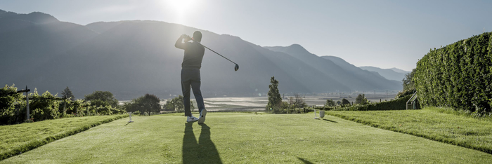 Immer dem Eagle nach