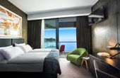 Boutique und Designhotel Navis in Opatija:  Neu bei „Small Luxury Hotels of the World“