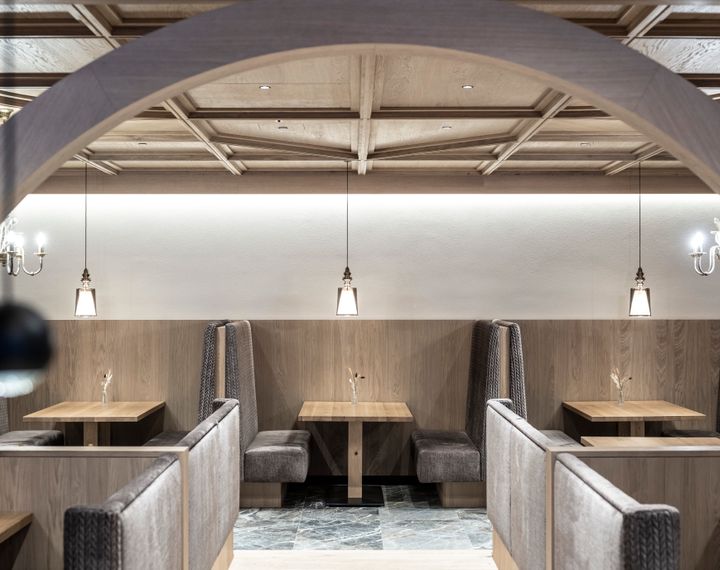 Hotel Die Post am Ortler Hotel Die Post am Ortler