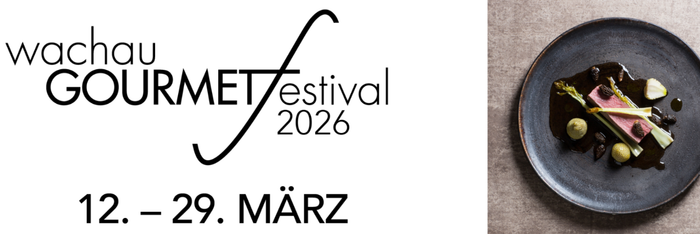 Hauben, Korken & Gourmet-Wochen – Österreichs Genuss-Saison startet