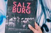 „Salzburg – Porträt einer exotischen Stadt“