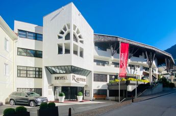 Genießerhotel Rauter