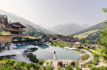 Genießerhotel Der Böglerhof 