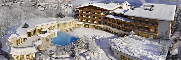 Hamachi trifft Grammelknödel – Gourmet-Fusion im Salzburgerhof