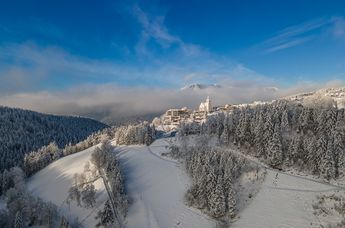 Geniesserhotel Der Wilde Eder