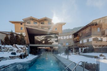 Genießerhotel Riederalm