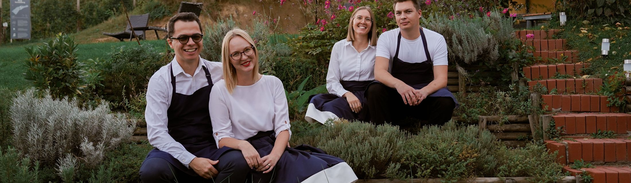 Guide Michelin: Sattlerhof unter besten 18 Weingarten-Restaurants der Welt 