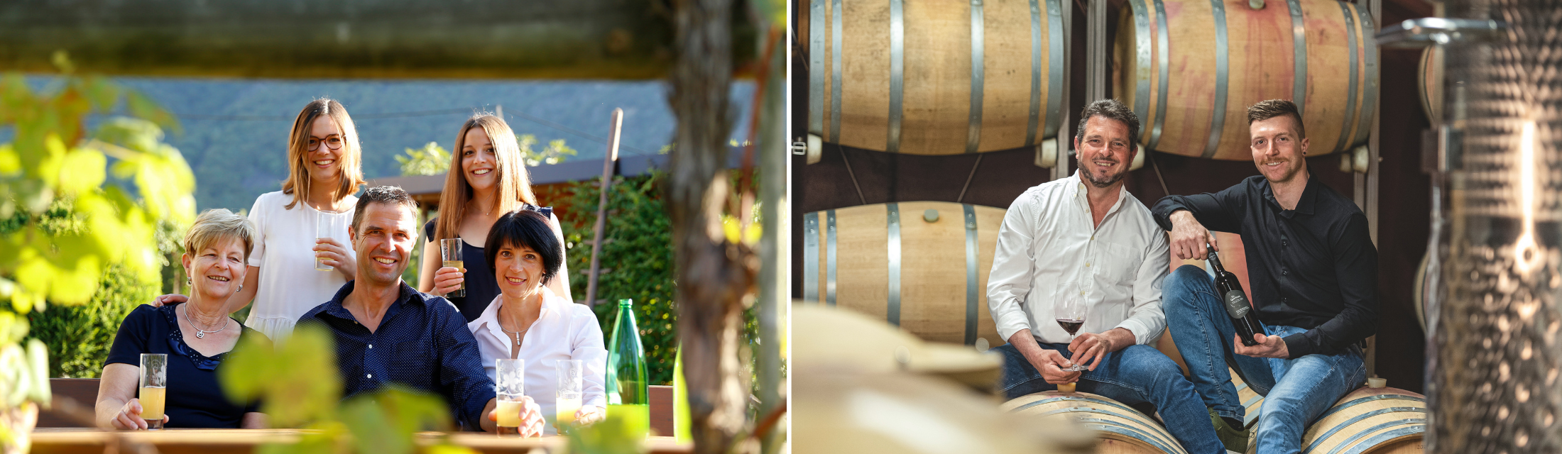 Roter Hahn Südtirol: Wo echte Menschen echte Geschichten schreiben Roter Hahn Südtirol: Wo echte Menschen echte Geschichten schreiben