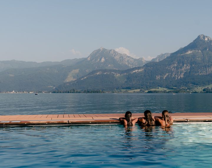 Romantik Hotel Im Weissen Rössl Romantik Hotel Im Weissen Rössl