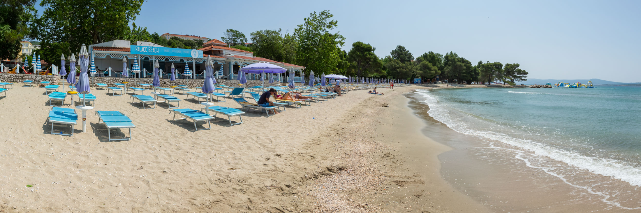 Körper, Geist & Meer: Gesundheitswochen an der Crikvenica Riviera 