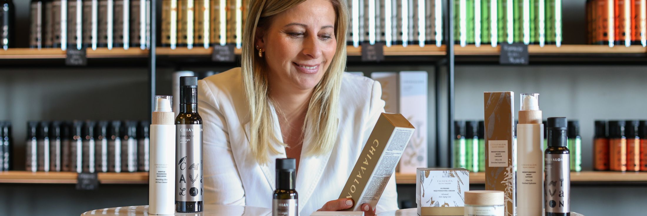 EMANUELAS THEORIE DER OLIVE EMANUELAS THEORIE DER OLIVE