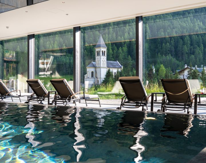 Hotel Die Post am Ortler