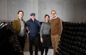 Weingut Bründlmayer präsentiert alkoholfreien Premium- Fizz