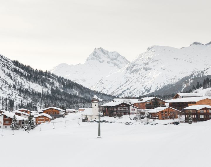 Rote Wand Gourmet Hotel Rote Wand Gourmet Hotel