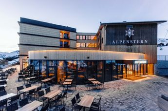 Genießerhotel Alpenstern