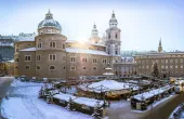 Trubel trifft Zauber – Advent zwischen Stadt und See