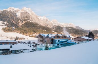 Geniesserhotel Riederalm