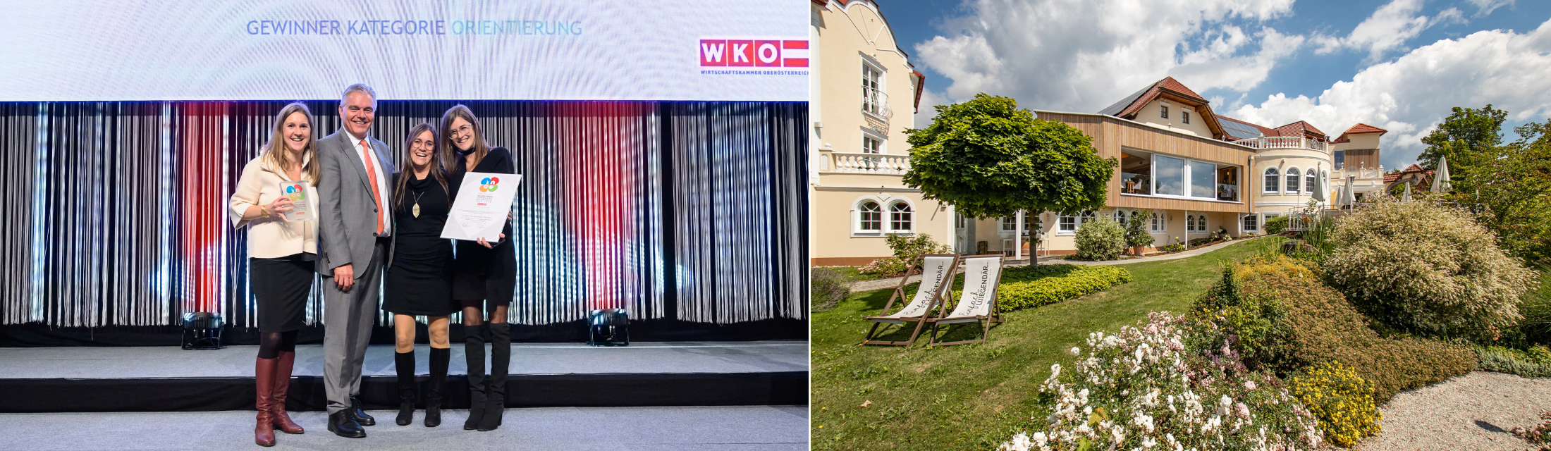 INEO-Award für herausragende Lehrlingsarbeit INEO-Award für herausragende Lehrlingsarbeit