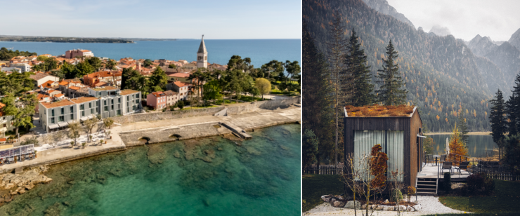 Was für eine Aussicht!